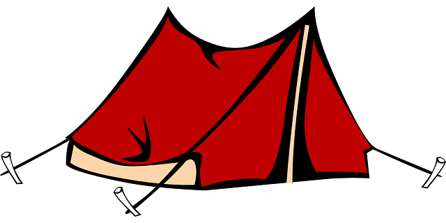 השכרת אוהלים